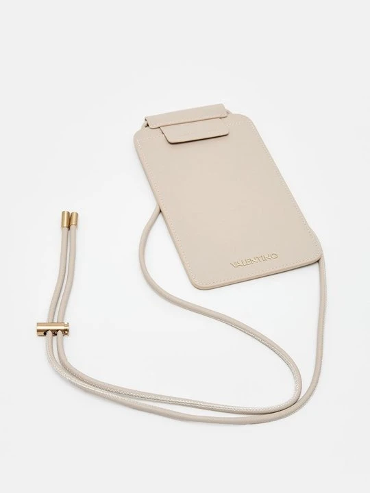 Zdjęcie produktu Pokrowiec na telefon komórkowy VALENTINO BAGS różowy