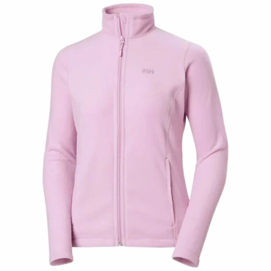 Zdjęcie produktu Polar damski Daybreaker Fleece Helly Hansen Różowy
