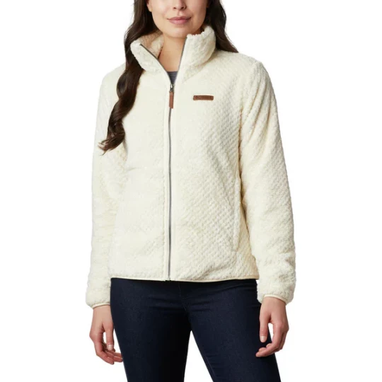 Zdjęcie produktu Polar damski Fire Side II Sherpa Columbia Beżowy