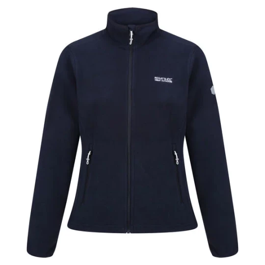 Zdjęcie produktu Polar damski Floreo IV Regatta Granatowy