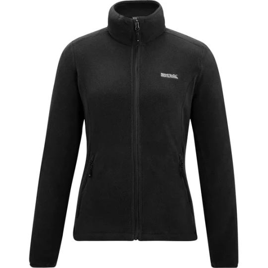 Zdjęcie produktu Polar damski Floreo IV Regatta Czarny