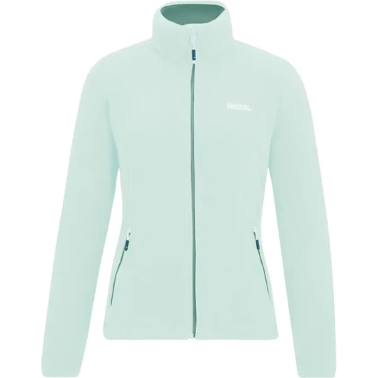 Zdjęcie produktu Polar damski Floreo IV Regatta Zielony