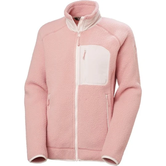 Zdjęcie produktu Polar damski Imperial Pile Block Helly Hansen Różowy
