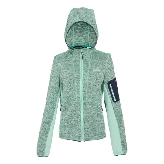 Zdjęcie produktu Polar damski Kemilia Regatta Zielony