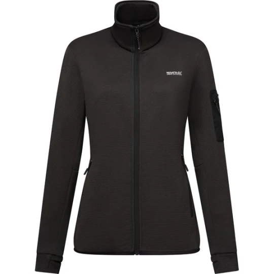 Zdjęcie produktu Polar damski Lara Regatta Czarny
