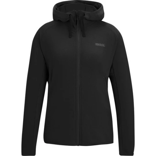 Zdjęcie produktu Polar damski Nayna Regatta Czarny