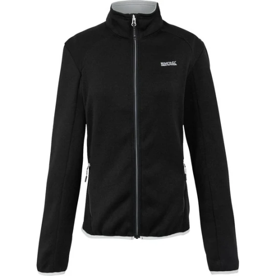 Zdjęcie produktu Polar damski Newhill II Regatta Czarny