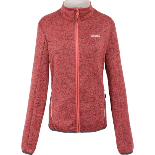 Zdjęcie produktu Polar damski Newhill II Regatta Czerwony