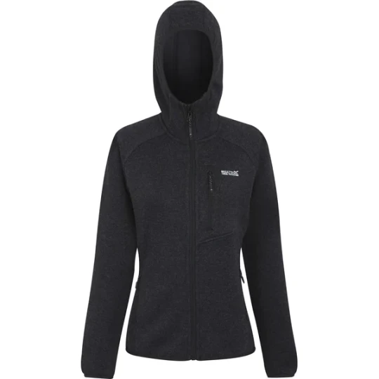 Zdjęcie produktu Polar damski Newhill Regatta Czarny