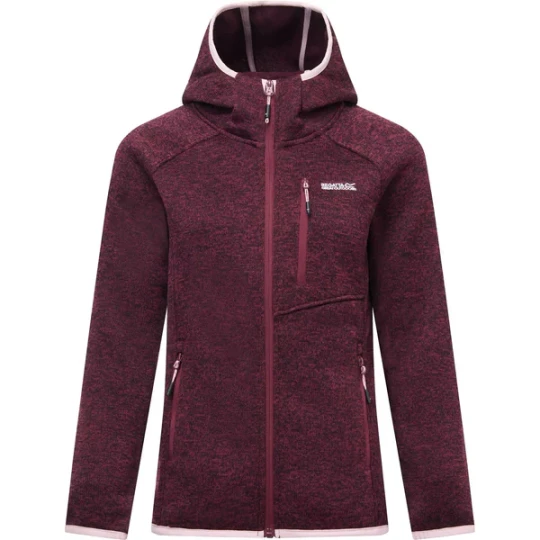 Zdjęcie produktu Polar damski Newhill Regatta Fioletowy