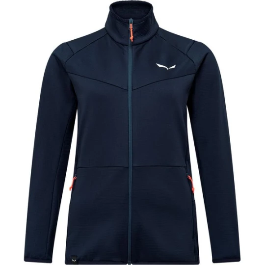 Zdjęcie produktu Polar damski Puez Cammino Polarlite Salewa Granatowy