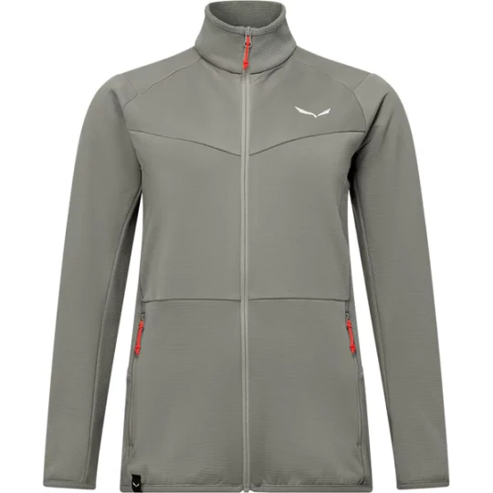 Zdjęcie produktu Polar damski Puez Cammino Polarlite Salewa Zielony