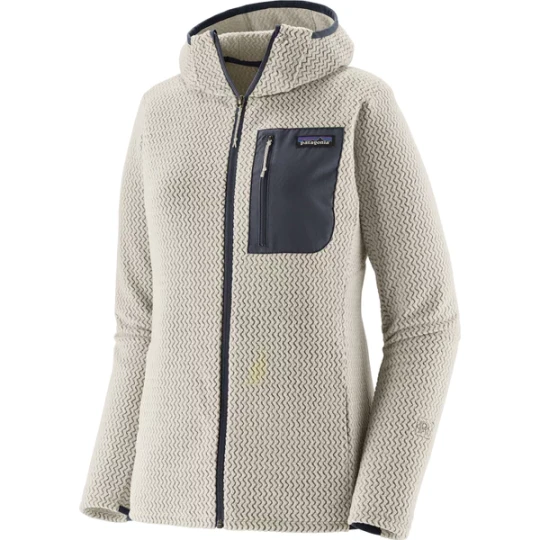 Zdjęcie produktu Polar damski R1 Air Full-Zip Hoody Patagonia