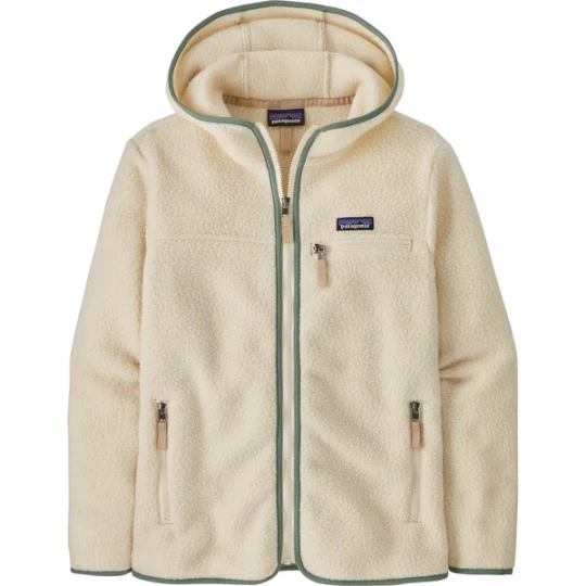 Zdjęcie produktu Polar damski Retro Pile Design Patagonia