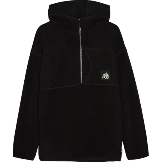 Zdjęcie produktu Polar damski TFLEF248 4F Czarny