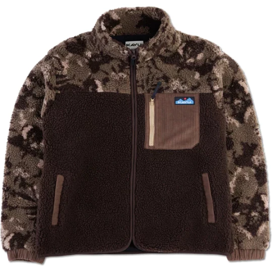 Zdjęcie produktu Polar damski Willow Creek KAVU