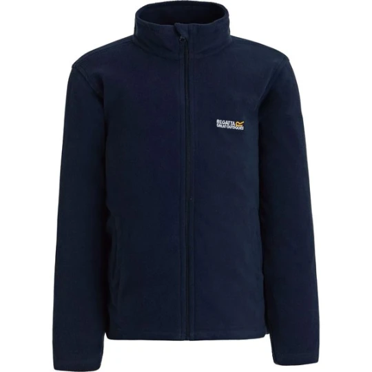 Zdjęcie produktu Polar juniorski King II Regatta Granatowy
