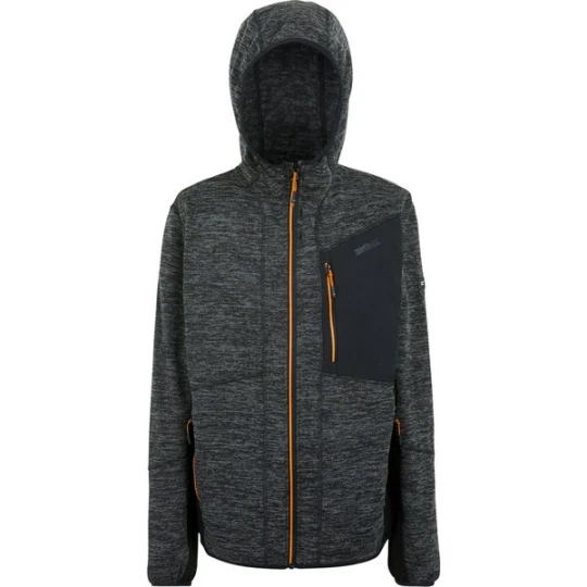 Zdjęcie produktu Polar męski Alven Regatta Szary