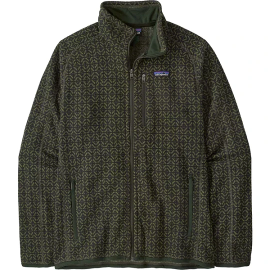 Zdjęcie produktu Polar męski Better Sweater Patagonia