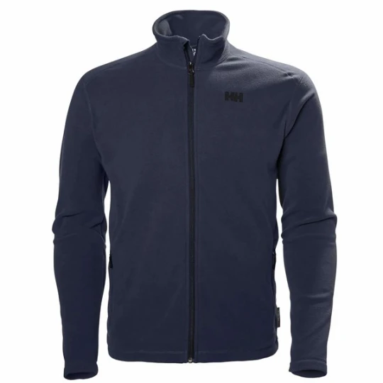 Zdjęcie produktu Polar męski Daybreaker Fleece Helly Hansen Czarny