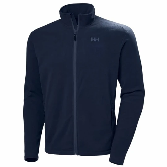 Zdjęcie produktu Polar męski Daybreaker Fleece Helly Hansen Granatowy