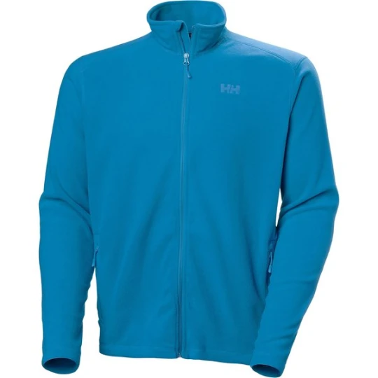 Zdjęcie produktu Polar męski Daybreaker Fleece Helly Hansen Niebieski