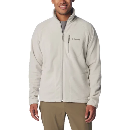 Zdjęcie produktu Polar męski Fast Trek II Full Zip Fleece Columbia Beżowy