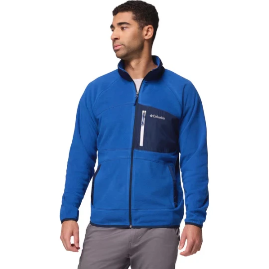 Zdjęcie produktu Polar męski Fast Trek Overlay FZ Columbia
