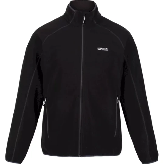 Zdjęcie produktu Polar męski Hadfield Regatta Czarny