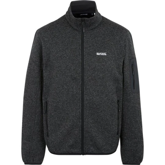 Zdjęcie produktu Polar męski Newhill Regatta Szary