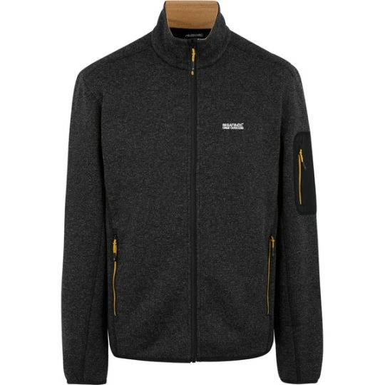 Zdjęcie produktu Polar męski Newhill Regatta Czarny