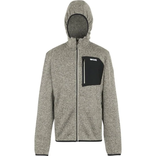 Zdjęcie produktu Polar męski Newhill Regatta Szary