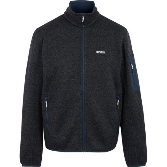 Zdjęcie produktu Polar męski Newhill Regatta Granatowy