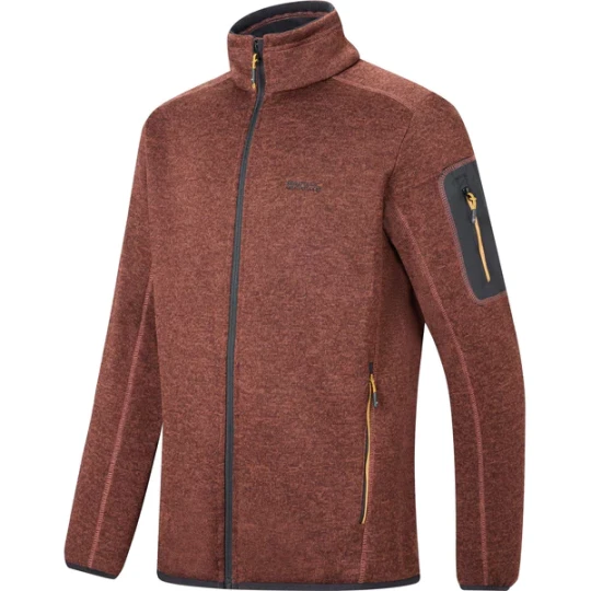 Zdjęcie produktu Polar męski Newhill Regatta Brązowy