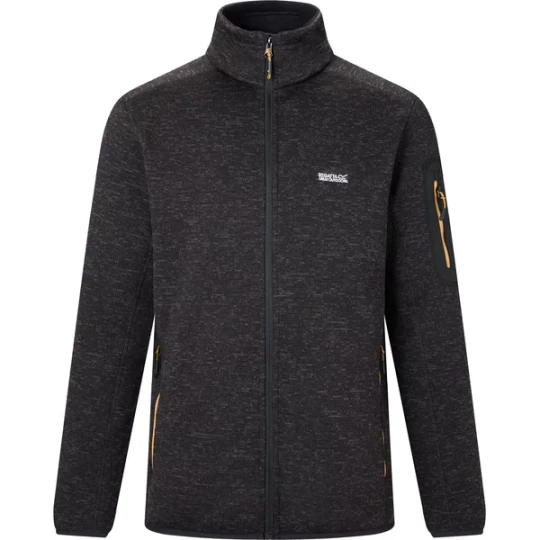 Zdjęcie produktu Polar męski Newhill Regatta Czarny