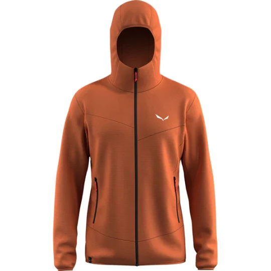 Zdjęcie produktu Polar męski Puez Altavia Polarlite HD Salewa