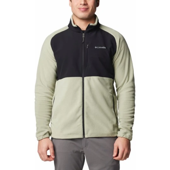 Zdjęcie produktu Polar męski Sage Peak Full Zip Fleece Columbia