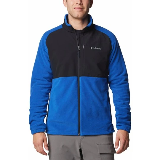 Zdjęcie produktu Polar męski Sage Peak Full Zip Fleece Columbia