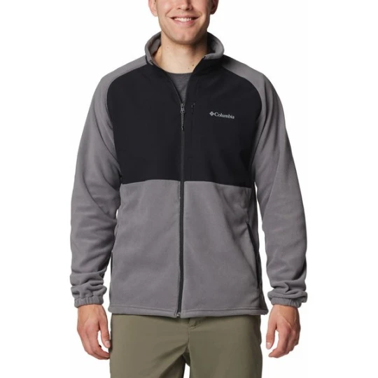 Zdjęcie produktu Polar męski Sage Peak Full Zip Fleece Columbia