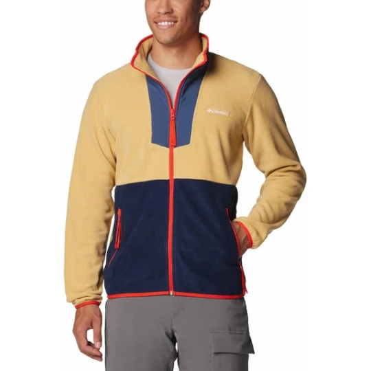 Zdjęcie produktu Polar męski Sequoia Grove Full Zip Columbia