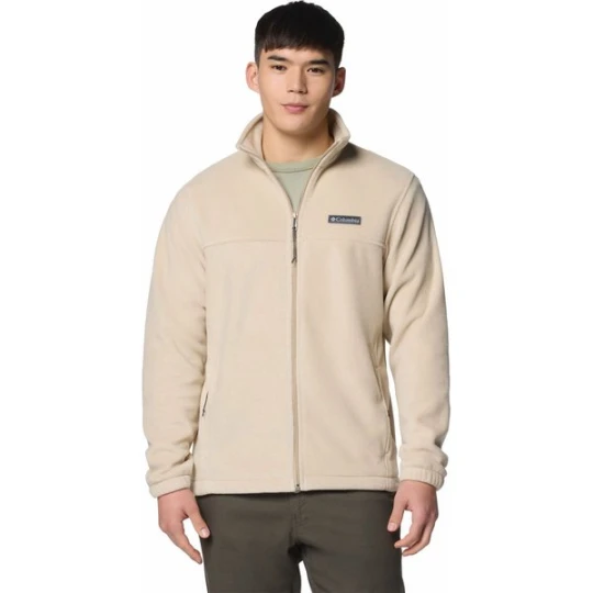 Zdjęcie produktu Polar męski Steens Mountain Full Zip 2.0 Columbia Beżowy