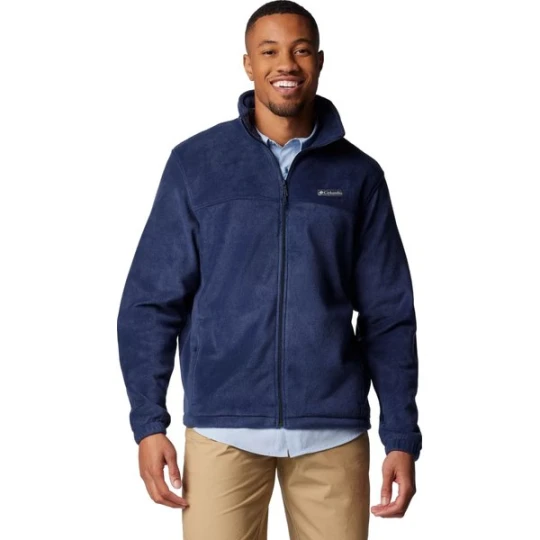 Zdjęcie produktu Polar męski Steens Mountain Full Zip 2.0 Columbia Granatowy