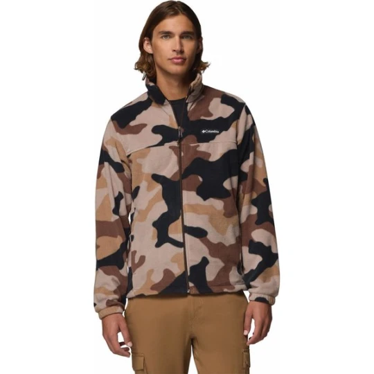 Zdjęcie produktu Polar męski Steens Mountain Printed Columbia