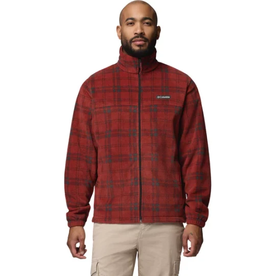 Zdjęcie produktu Polar męski Steens Mountain Printed Columbia