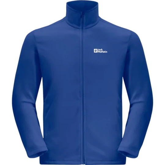 Zdjęcie produktu Polar męski Taunus FZ Jack Wolfskin Niebieski