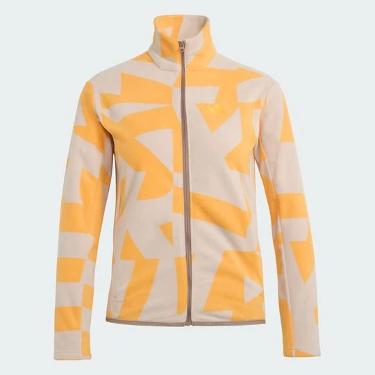 Zdjęcie produktu Polar Terrex Kids Multi Printed Full-Zip Adidas