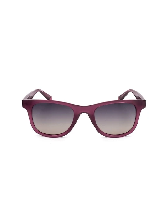 Zdjęcie produktu Polaroid Męskie okulary przeciwsłoneczne w kolorze fioletowo-granatowym rozmiar: 50