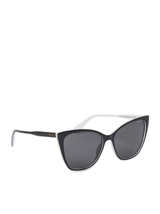 Zdjęcie produktu Polaroid Okulary przeciwsłoneczne C PLD 4181 / S Czarny
