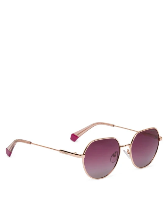 Zdjęcie produktu Polaroid Okulary przeciwsłoneczne C PLD 6236 / S / X Różowy