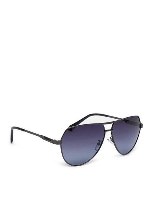 Zdjęcie produktu Polaroid Okulary przeciwsłoneczne PLD 2145 / G / S / X Czarny